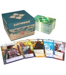 Earthborne Rangers - Stewards of the Valley