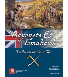 Produkt Bayonets & Tomahawks 