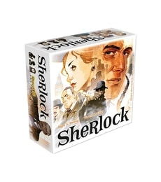 Sherlock (CZ)