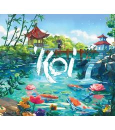 Koi (CZ)
