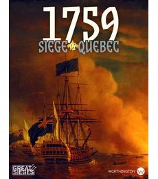 1759: Siege of Quebec