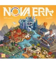 Nova Era (CZ)