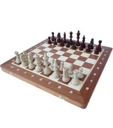 Šachy turnajové 04