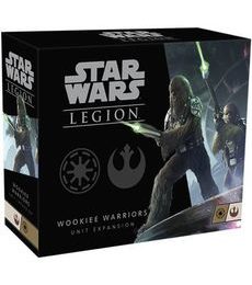 Produkt Star Wars: Legion - Wookiee Warriors (nové) 