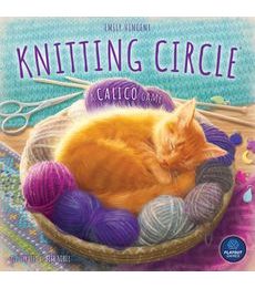 Knitting Circle