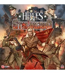 Heroes of Stalingrad