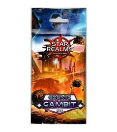 Star Realms: Cosmic Gambit Set