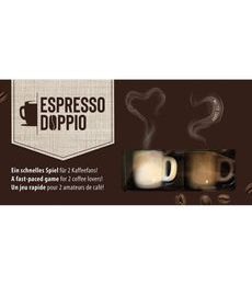 Espresso Doppio