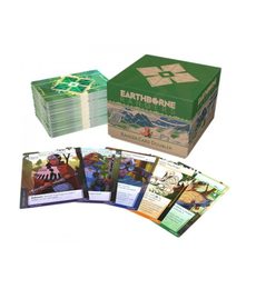 Earthborne Rangers - Ranger Card Doubler