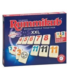 Rummikub XXL