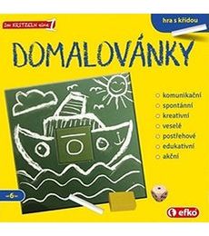 Domalovánky