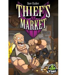 Produkt Thief's Market 
