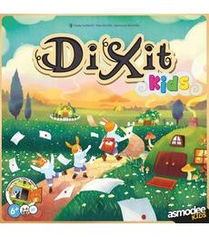 Dixit Kids