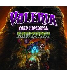 Produkt Valeria: Card Kingdoms - Darksworn 