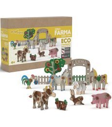 ECO Roto - Veselá farma