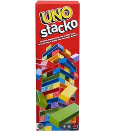 UNO Stacko