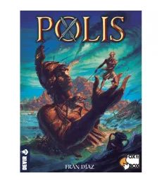 Polis (CZ)