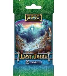 Epic: Lost Tribe – Sage