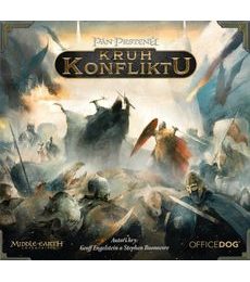 Pán prstenů: Kruh konfliktu