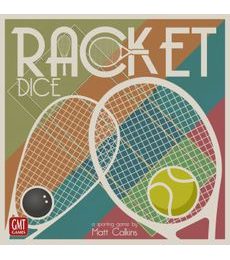 Racket Dice