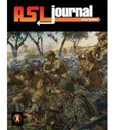 ASL Journal: Issue Sixteen