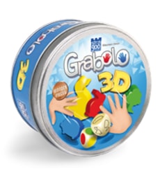 Grabolo 3D