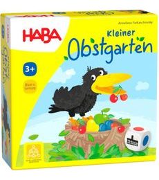 Ovocný sad MINI (Obstgarten)