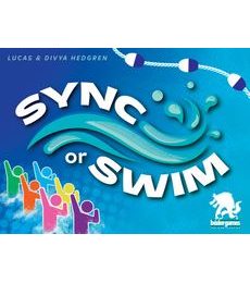 Produkt Sync or Swim 