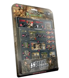 Produkt Heroes of Normandie: SS Panzer Division 