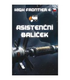 High Frontier - Asistenční balíček