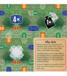 Permoníci - minirozšíření Permovýzvy