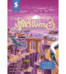 Dale of Merchants 3