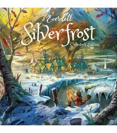 Everdell: Silverfrost (Collector's Edition)