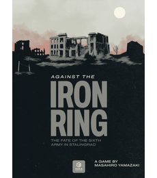 Against the Iron Ring