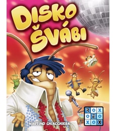 Disko švábi