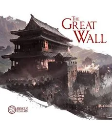The Great Wall