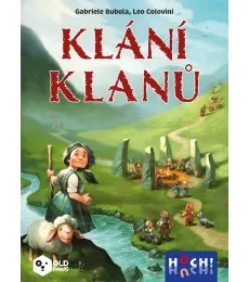 Klání klanů