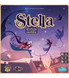 Stella (Dixit Universe) (CZ)