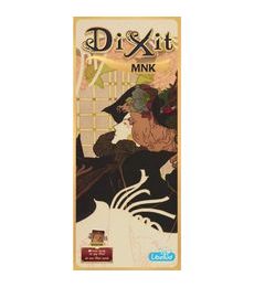 Dixit - MNK