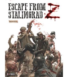 Escape From Stalingrad Z