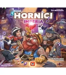 Horníci impéria