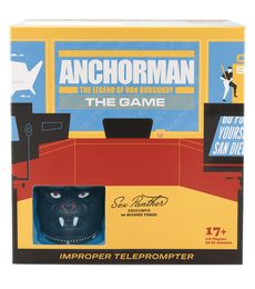 Produkt Anchorman: The Game 