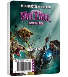 Království Valerie - Smečka gnollů