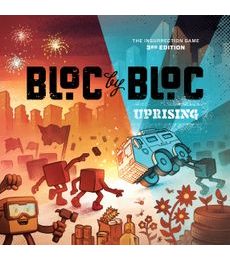 Bloc by Bloc: Uprising