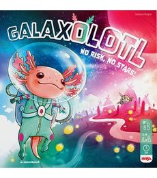 Galaxolotl