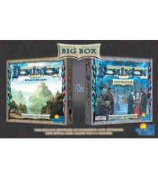 Dominion: Big Box (2nd ed.) (poškozený insert)