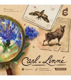 Carl Linné + promo
