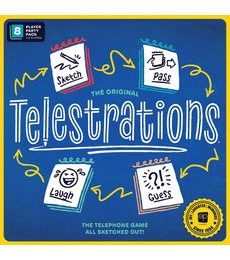 Telestrations: The Original
