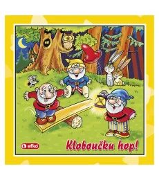 Kloboučku hop!