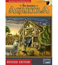 Agricola (EN)